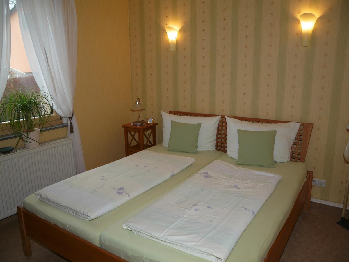 Ferienwohnung Haus "Anna" บาดบลังเคนบวร์ก ภายนอก รูปภาพ