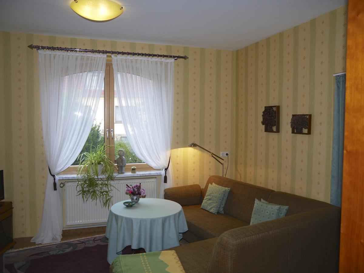 Ferienwohnung Haus "Anna" บาดบลังเคนบวร์ก ภายนอก รูปภาพ