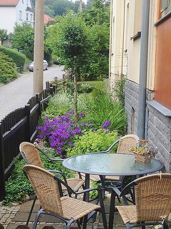 Ferienwohnung Haus "Anna" บาดบลังเคนบวร์ก ภายนอก รูปภาพ